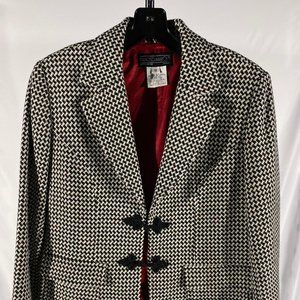 Francesca Mammoliti Beker Fashions - Jacket